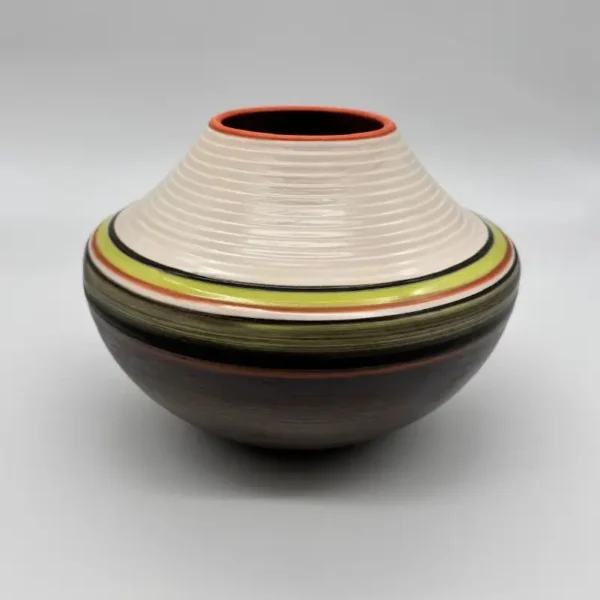 Large Vessel