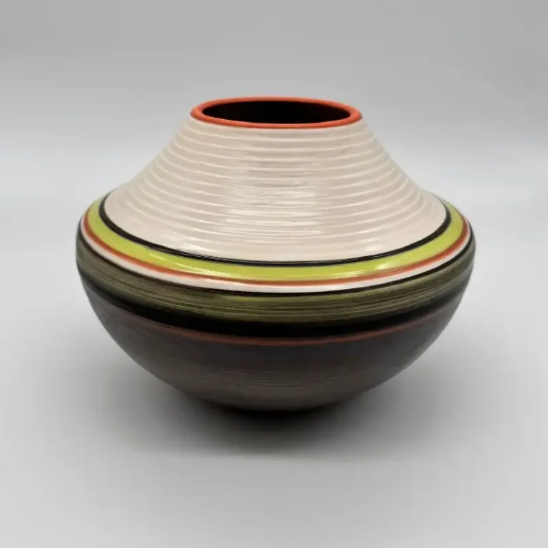 Large Vessel