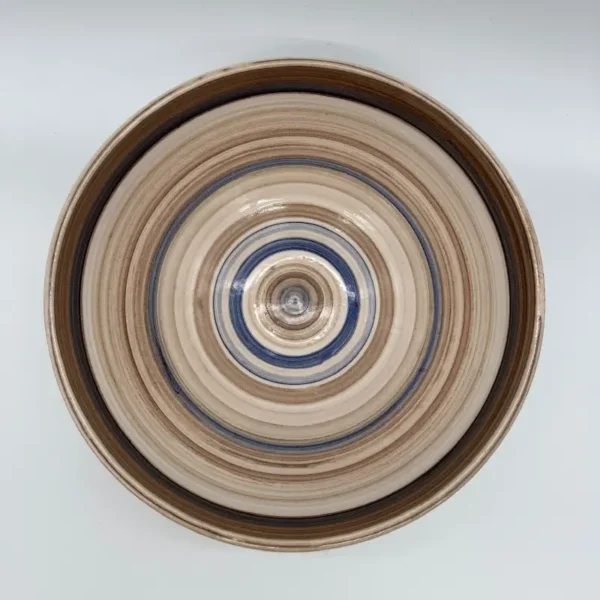 Ceramic Bowl