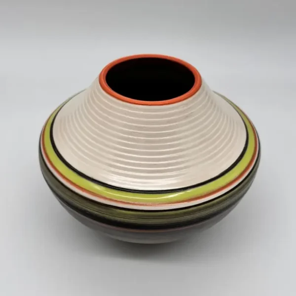 Large Vessel
