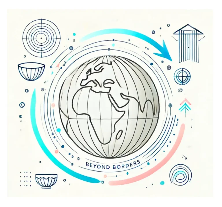 Beyond Borders