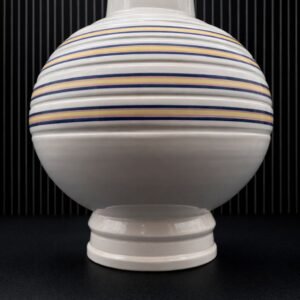 Orb Vessel