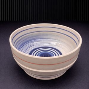 The Echo Vessel