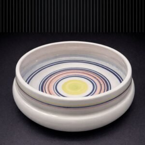 Resonance Vessel