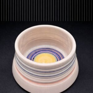 Solar Orbit Bowl